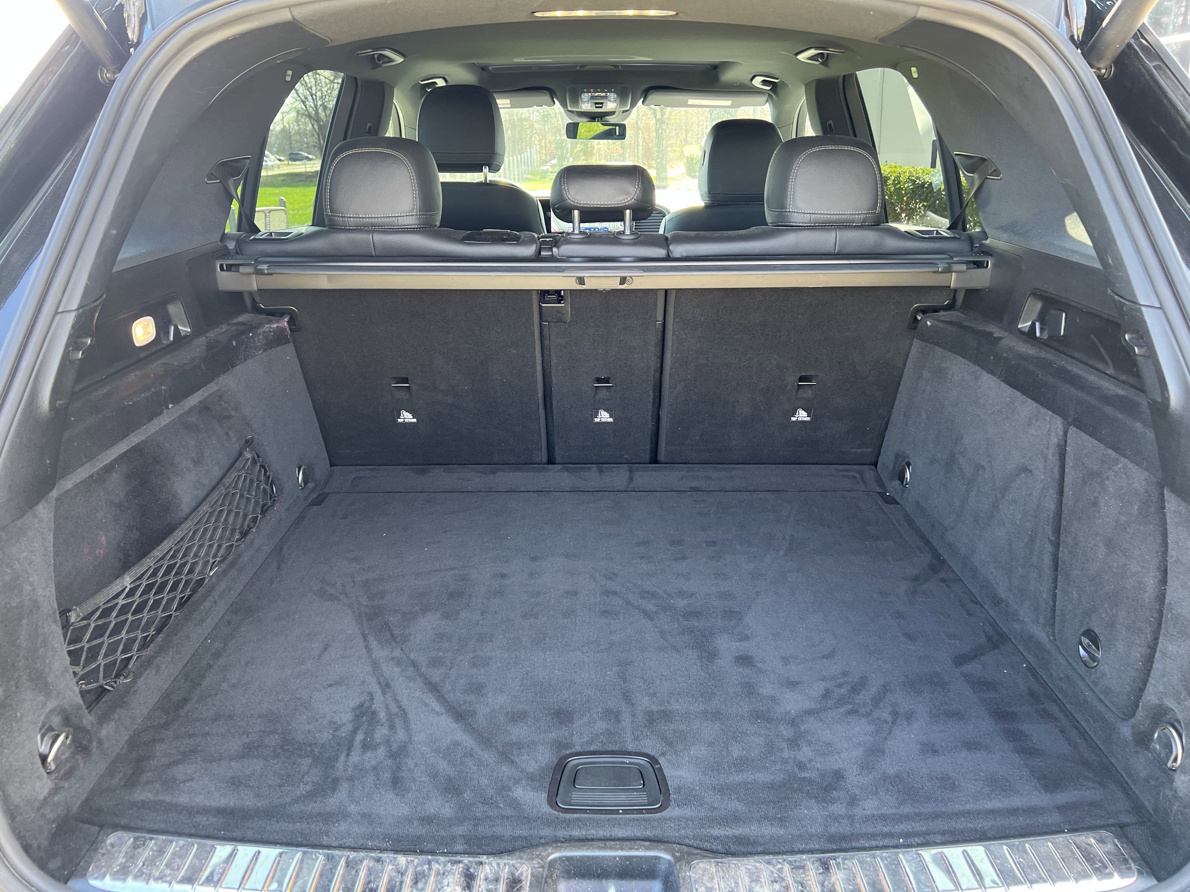 Certified 2024 Mercedes-Benz GLE 350 4MATIC image 34