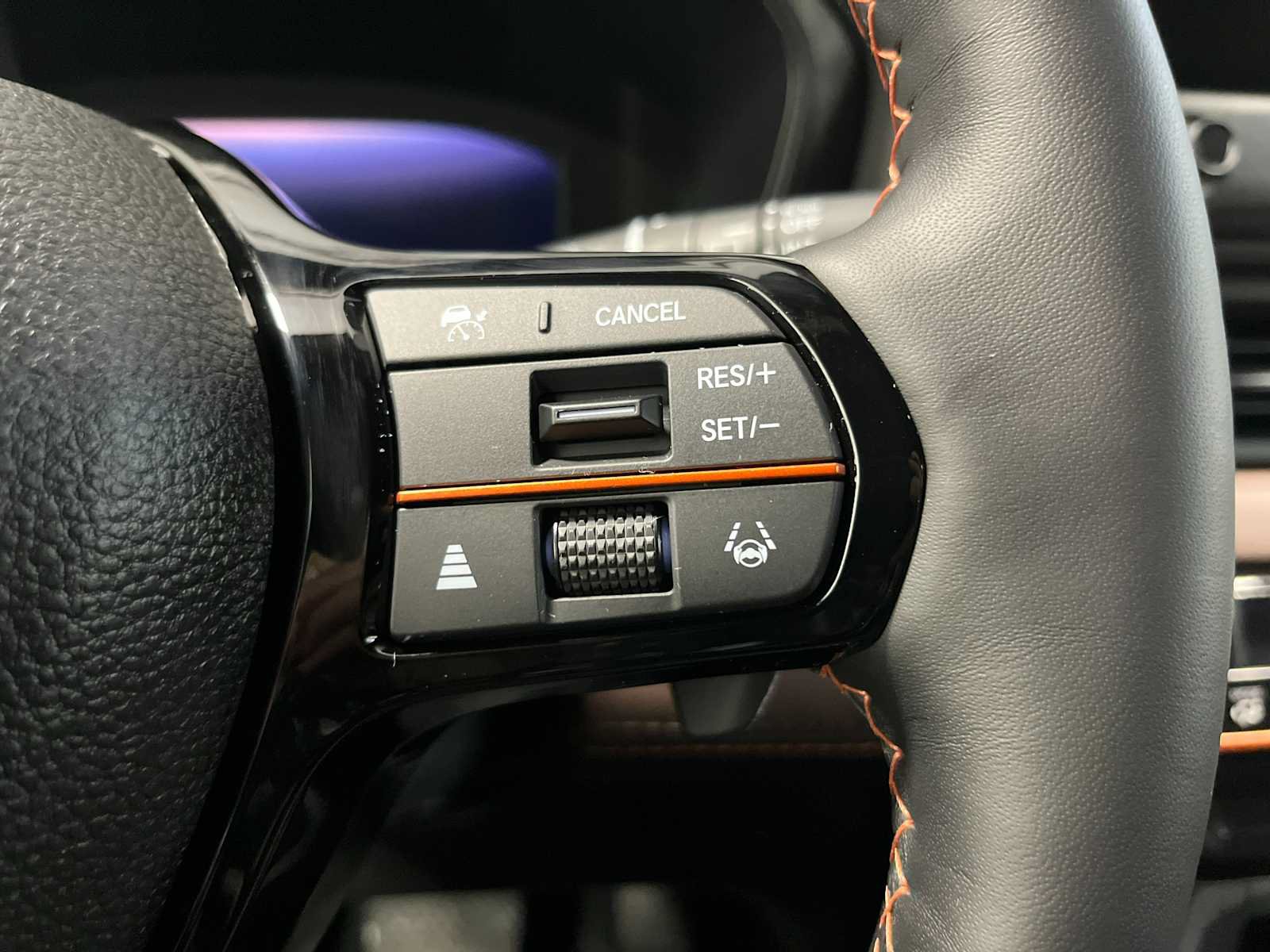 New 2026 Honda Pilot TrailSport image 19