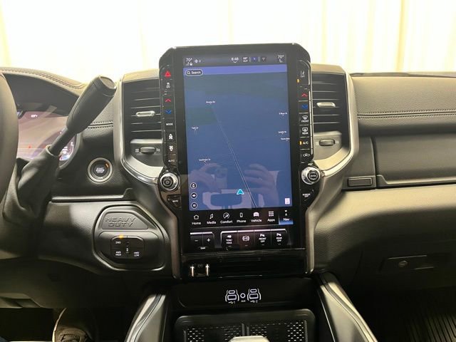 New 2026 RAM 3500 Laramie image 10