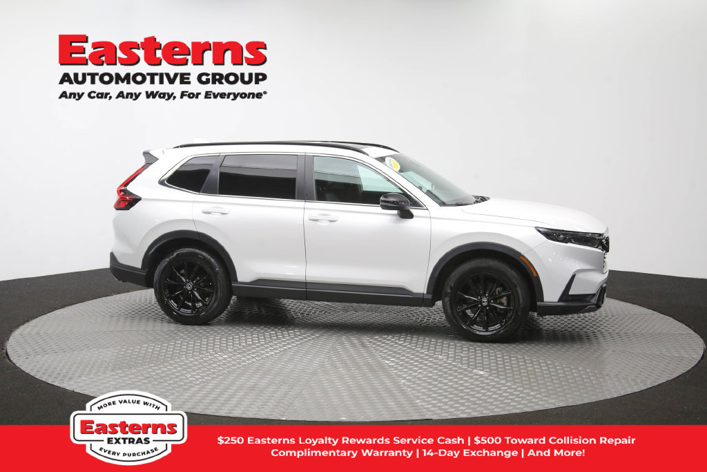 Used 2024 Honda CR-V Sport-L image 50
