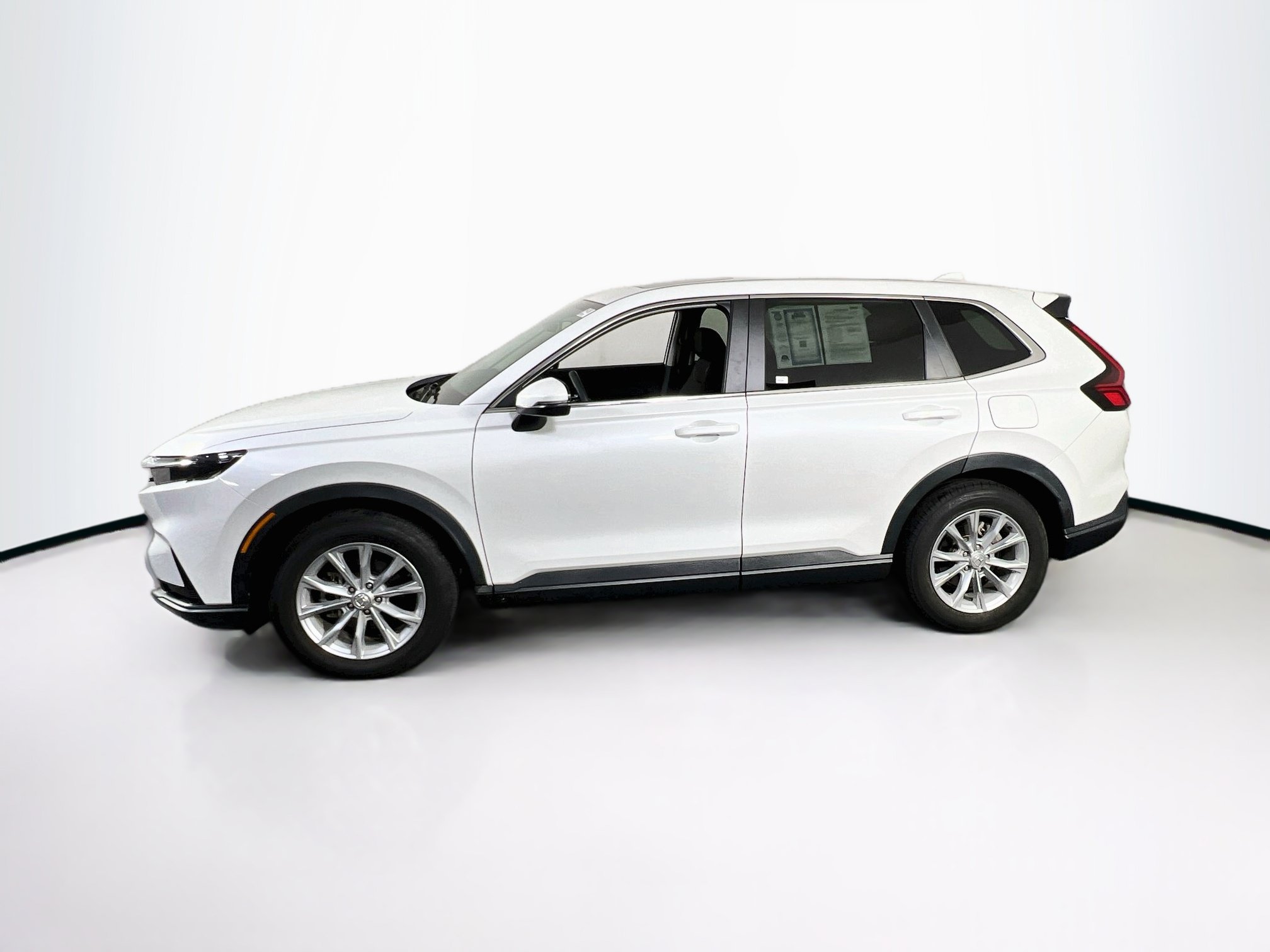 Used 2023 Honda CR-V EX image 8