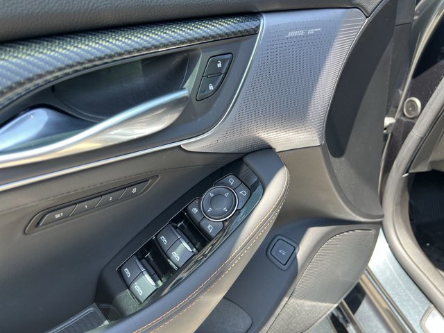 Used 2020 Cadillac CT5 V w/ Premium Package AWD/4WD image 24