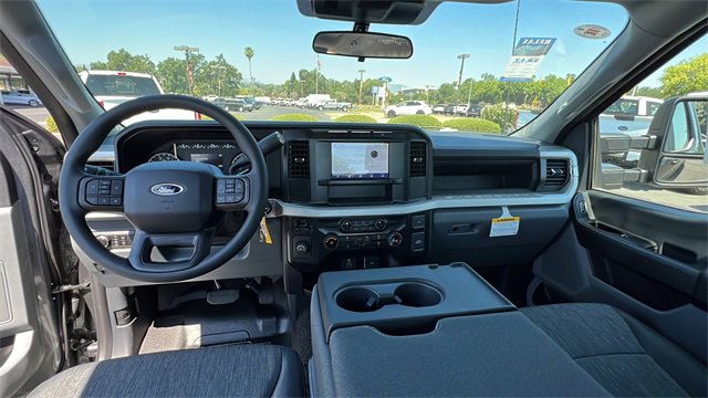 New 2023 Ford F350 XL w/ XL Driver Assist Package image 17