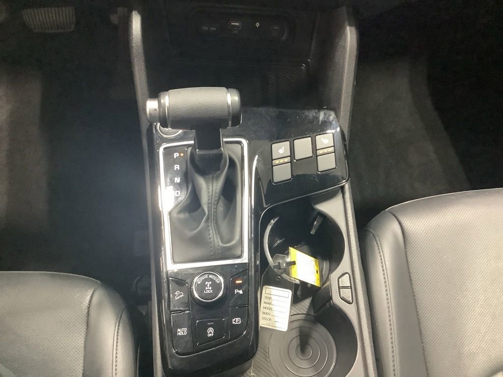 Certified 2023 Kia Sportage X-Line image 17