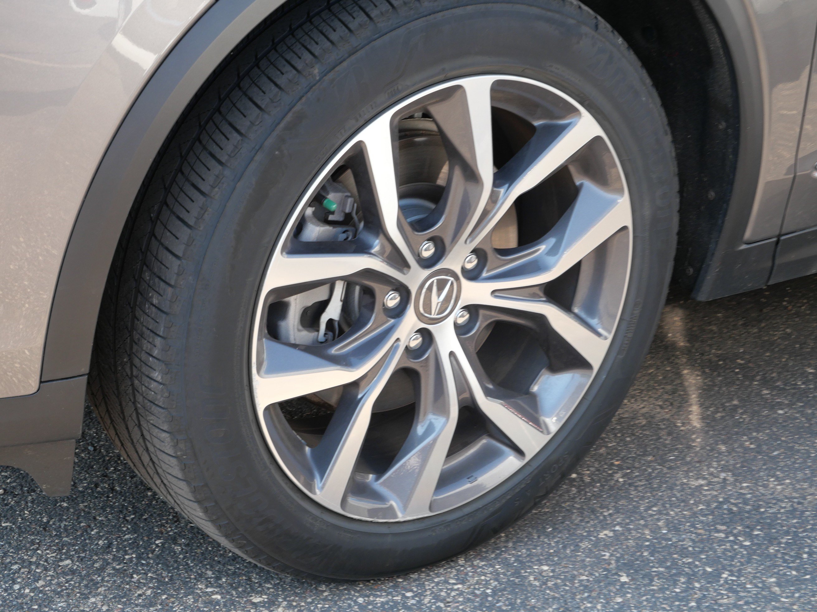 Used 2024 Acura MDX w/ Technology Package AWD/4WD image 5
