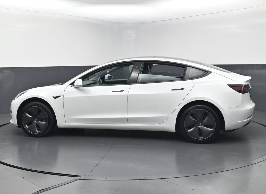 Used 2020 Tesla Model 3 Standard Range Plus RWD image 49