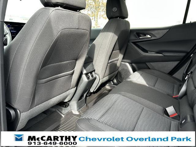 New 2026 Chevrolet Equinox LT FWD image 18