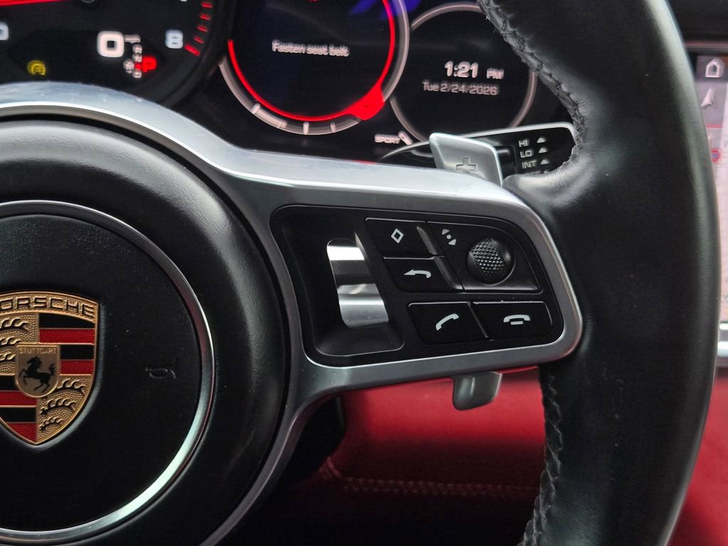 Used 2020 Porsche Panamera 4 image 26