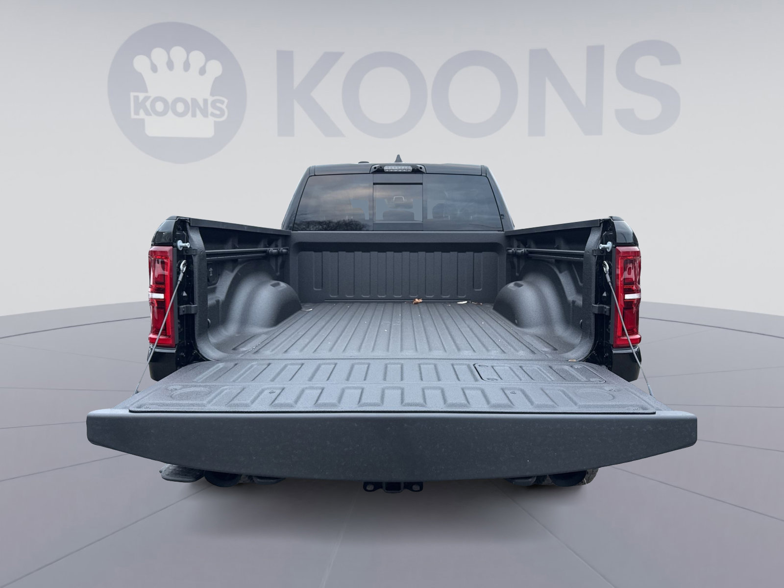 New 2026 RAM 1500 RHO w/ RHO Level 1 Equipment Group AWD/4WD image 27