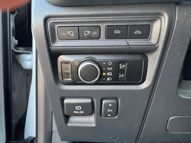 Used 2023 Ford F150 Lightning Lariat image 26