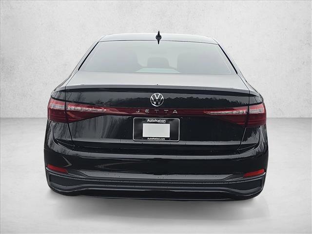 New 2026 Volkswagen Jetta Sport image 4