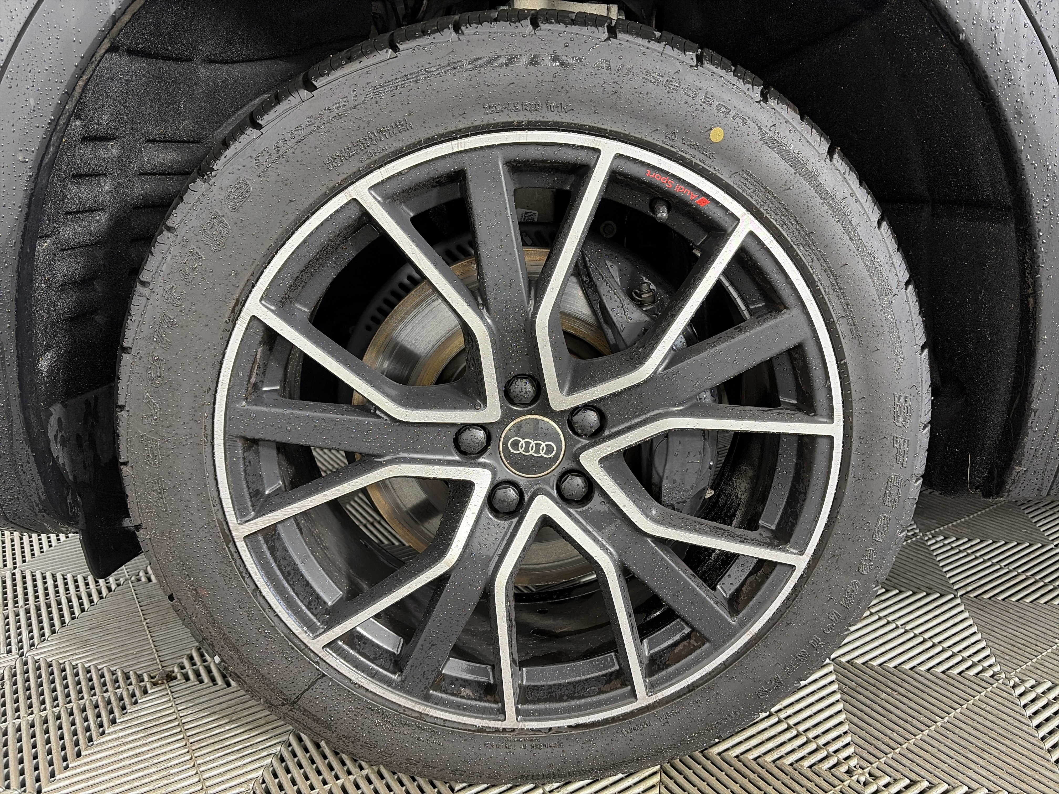 Certified 2023 Audi SQ5 Premium Plus w/ Premium Plus Package image 13