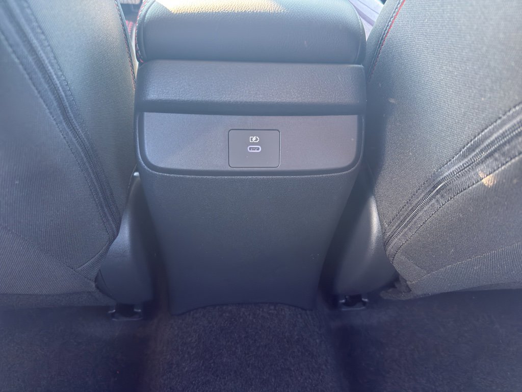 New 2026 Nissan Sentra SR image 31