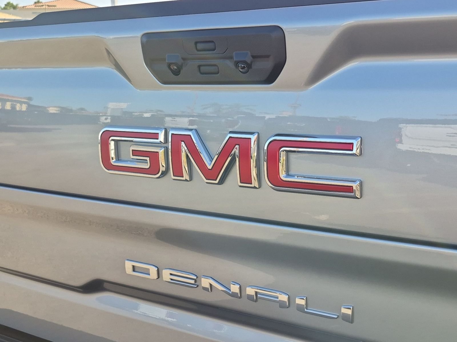 New 2026 GMC Sierra 1500 Denali AWD/4WD image 30
