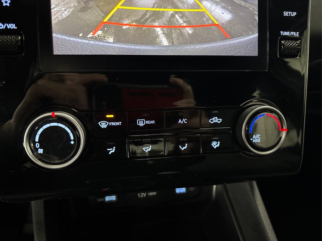 Used 2023 Hyundai Santa Cruz SEL image 27