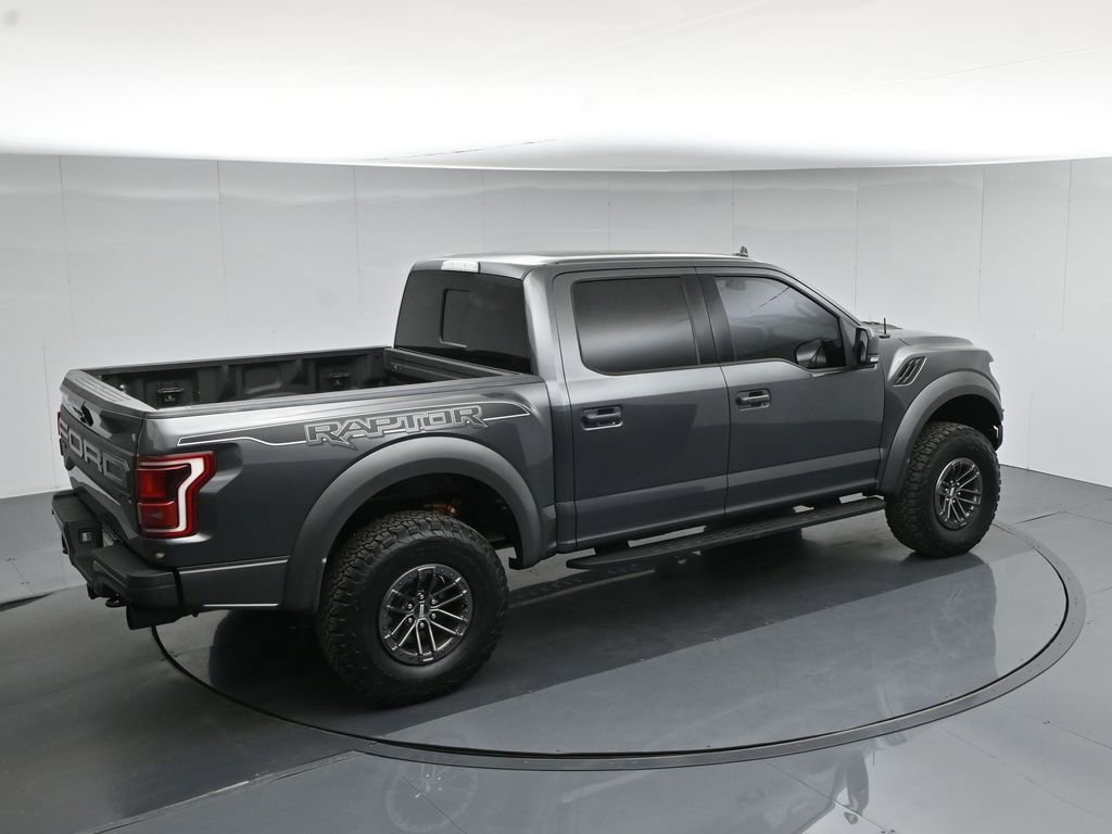 Used 2019 Ford F150 Raptor w/ Equipment Group 802A Luxury AWD/4WD image 44