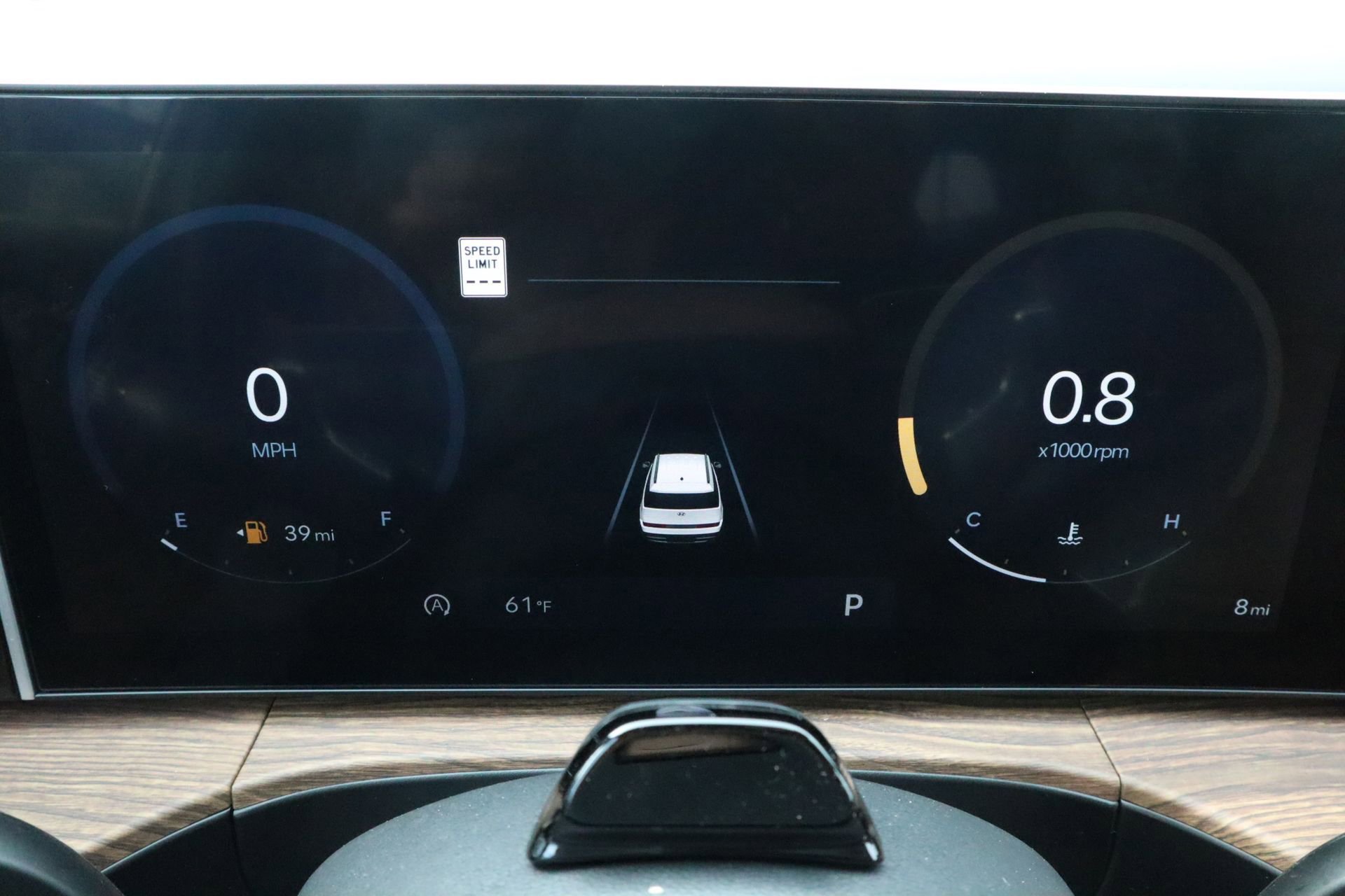 New 2026 Hyundai Santa Fe Calligraphy image 12