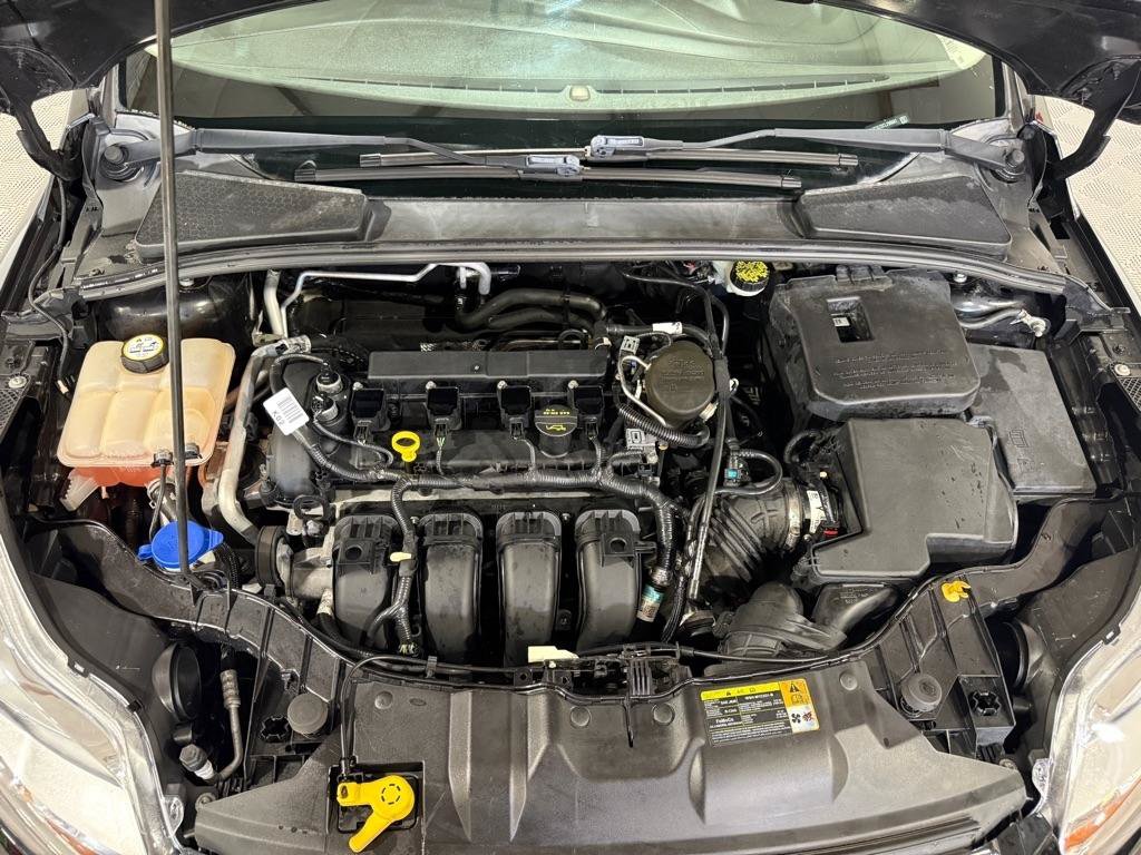 Used 2012 Ford Focus S FWD image 29