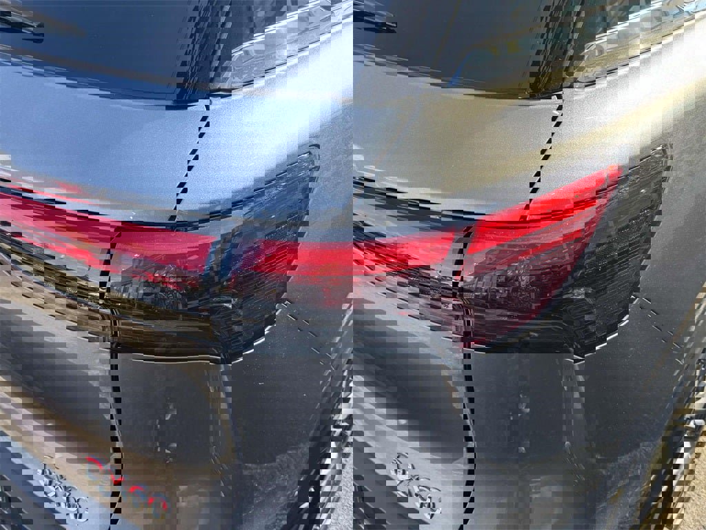 Used 2024 INFINITI QX60 Luxe image 10