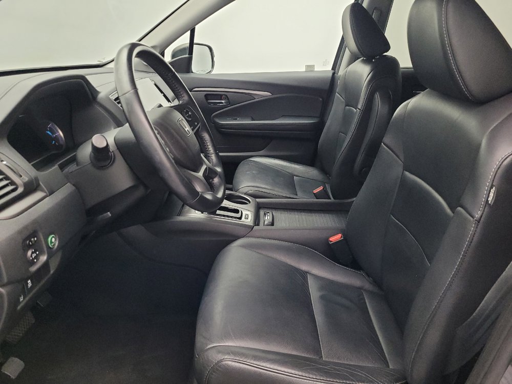 Used 2019 Honda Pilot EX-L image 17