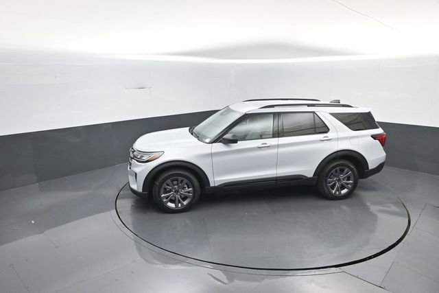 New 2026 Ford Explorer Active w/ Active Comfort Package image 26