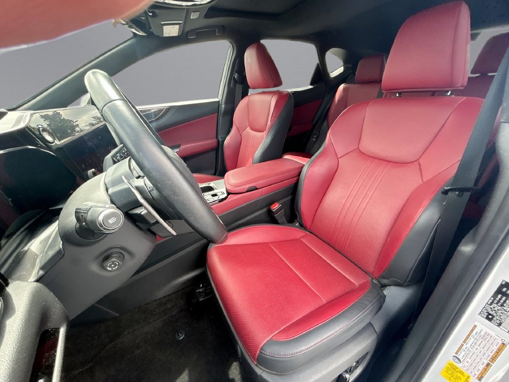 Used 2024 Lexus NX 350 AWD image 18