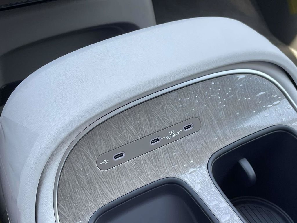 New 2027 Hyundai Palisade SEL FWD image 18