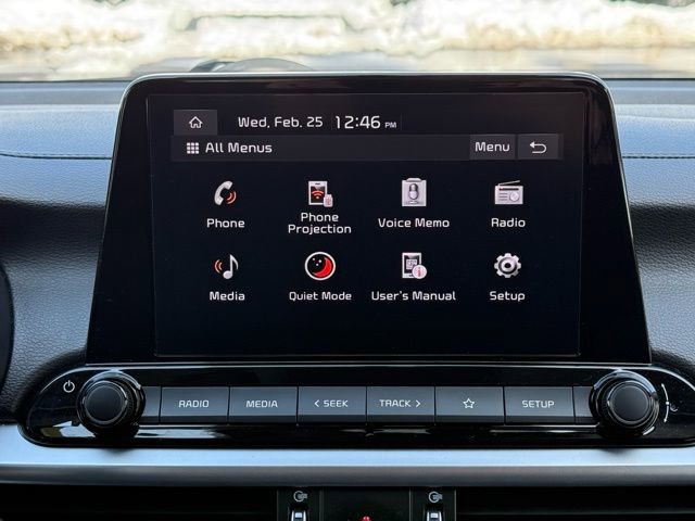 Used 2023 Kia Forte LXS w/ LXS Technology Package image 39