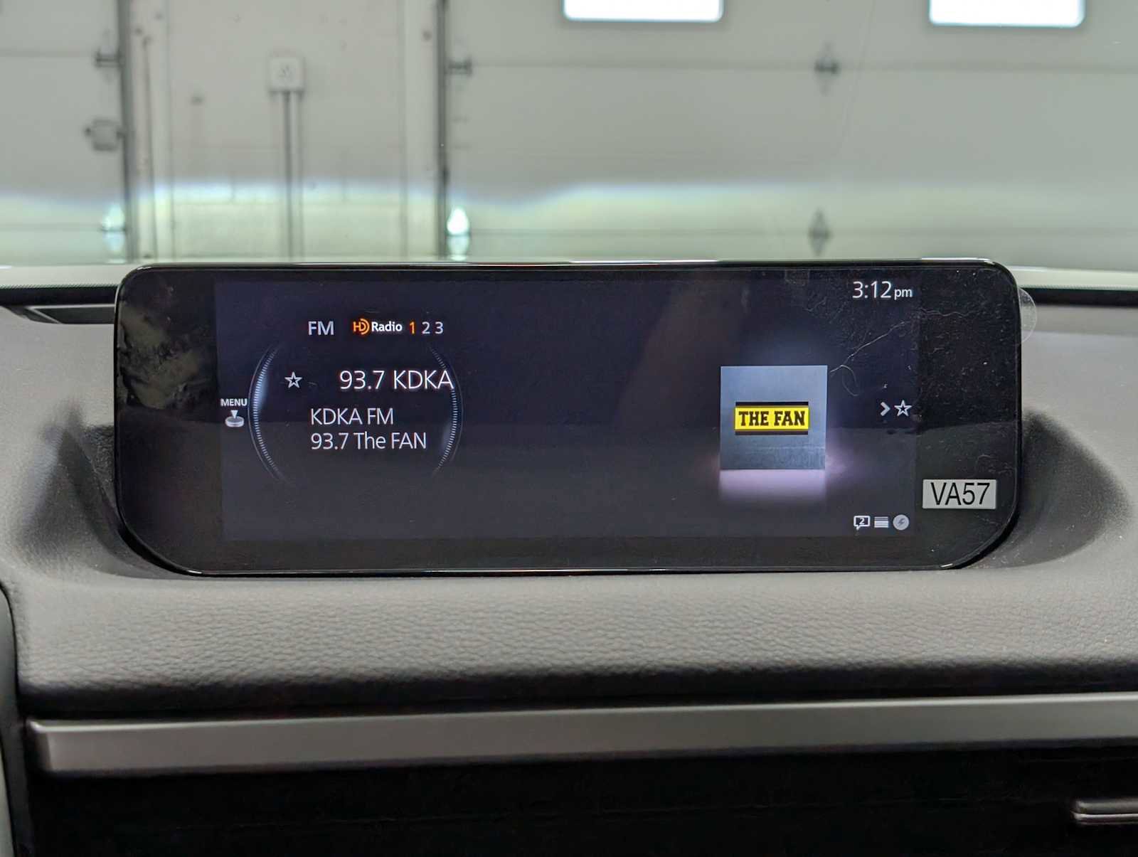 Used 2025 MAZDA CX-50 AWD 2.5 S w/ Preferred Package image 24