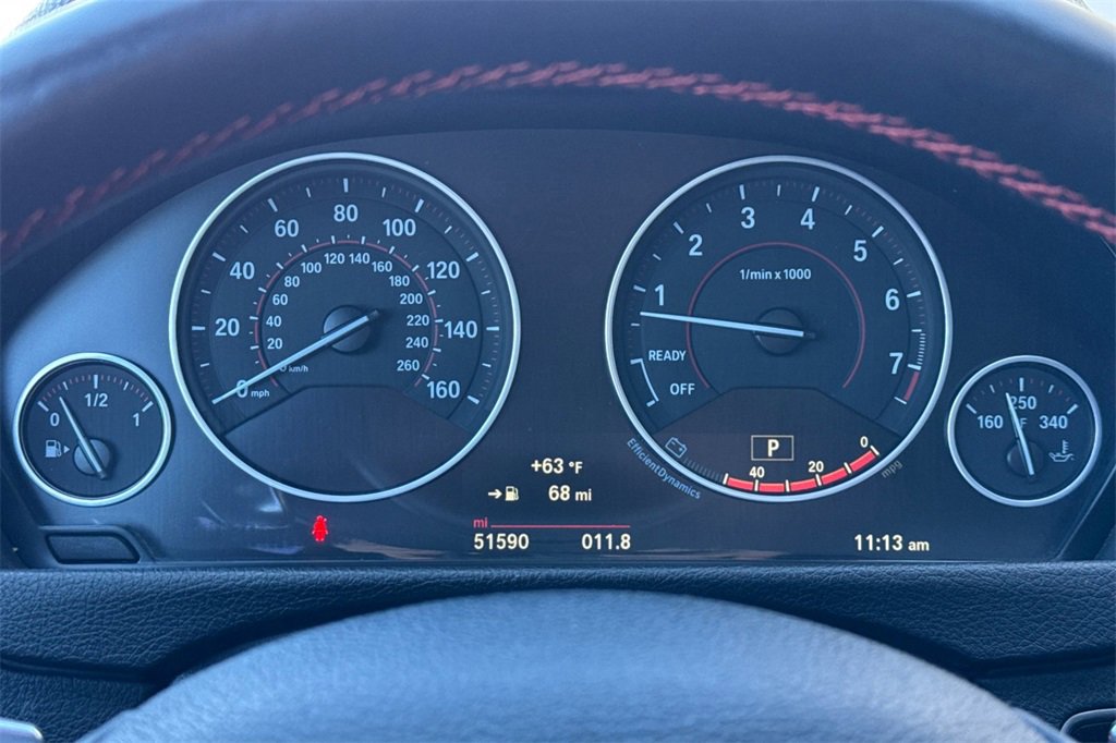 Used 2018 BMW 430i Gran Coupe image 30