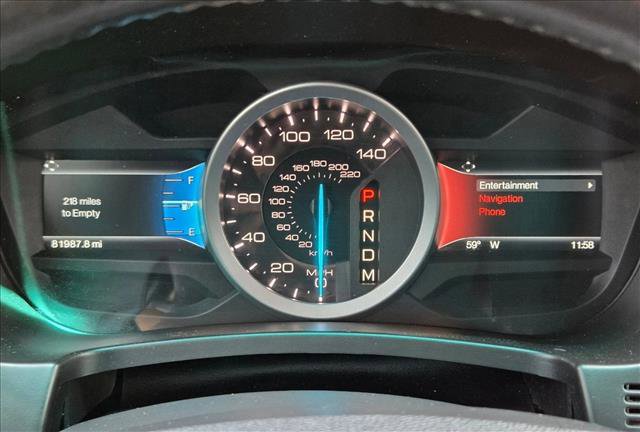 Used 2015 Ford Explorer XLT w/ Equipment Group 202A AWD/4WD image 11