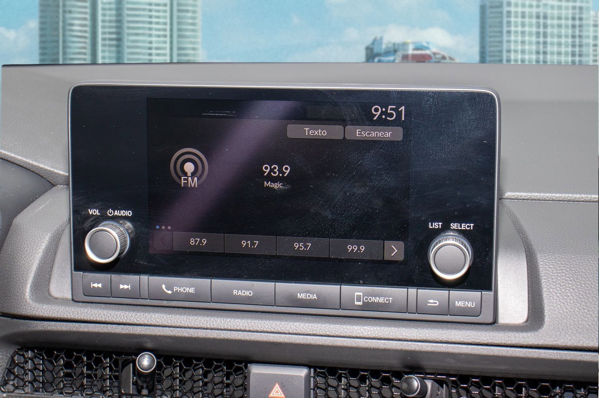 Certified 2025 Honda CR-V EX image 21