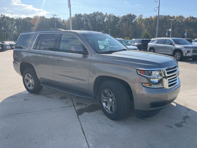 Used 2019 Chevrolet Tahoe LS image 9