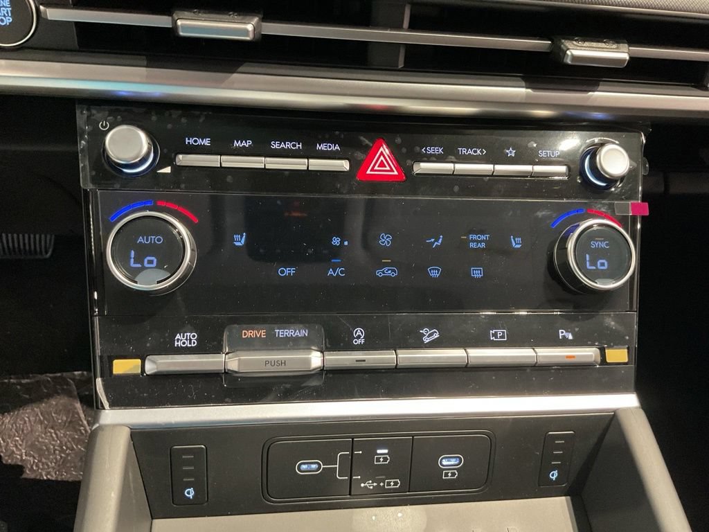 New 2026 Hyundai Santa Fe XRT w/ Tow & Go Package AWD/4WD image 19