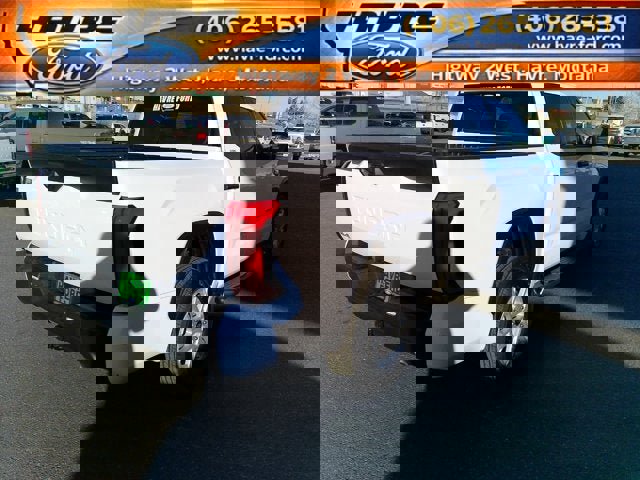 Used 2025 Toyota Tundra SR5 image 3