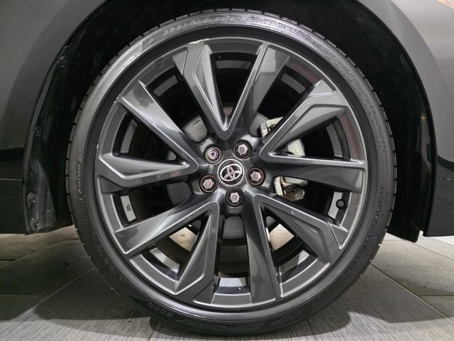 Used 2024 Toyota Corolla SE w/ SE Convenience Package FWD image 25