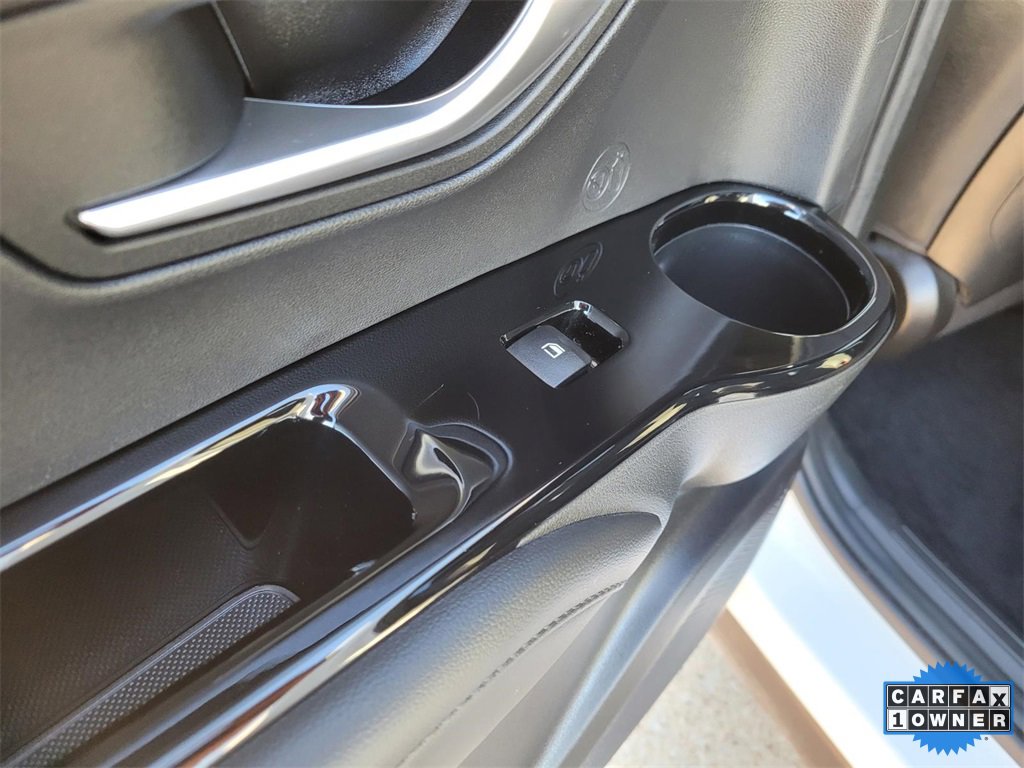 Used 2024 Hyundai Santa Cruz Limited image 16