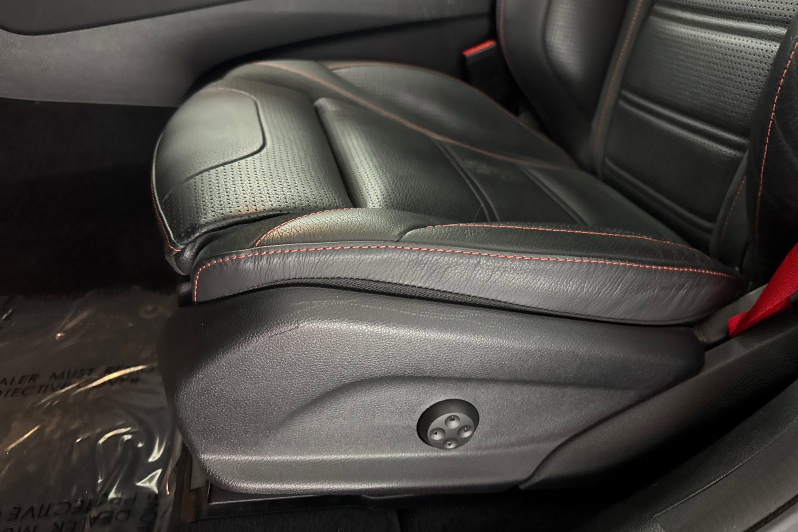 Used 2020 Mercedes-Benz GLC 43 AMG AMG GLC 43 image 14