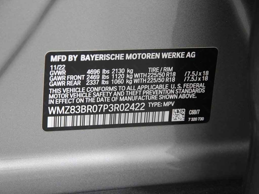 Certified 2023 MINI Cooper Countryman S image 22