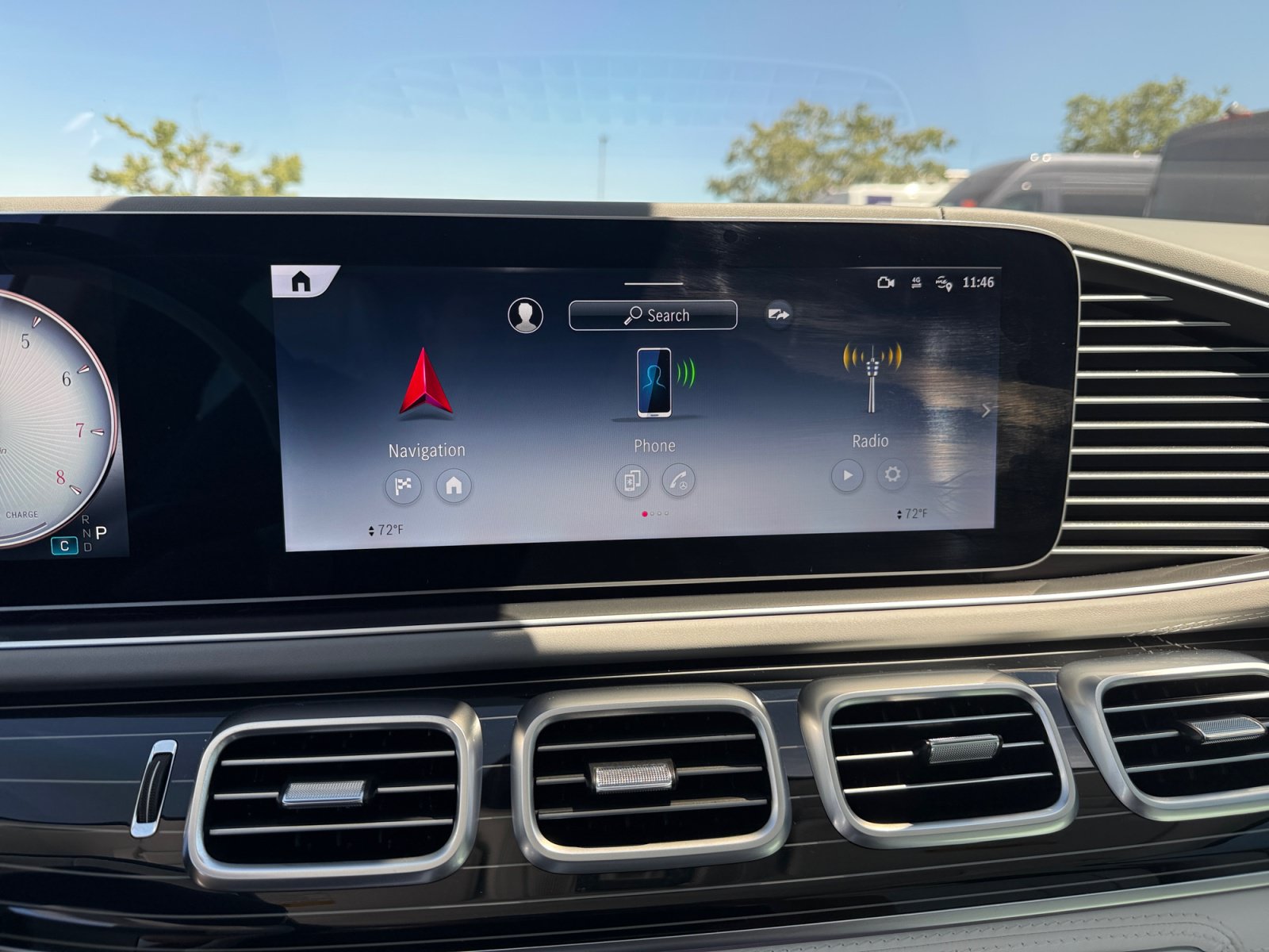 Certified 2026 Mercedes-Benz Maybach GLS 600 4MATIC image 12