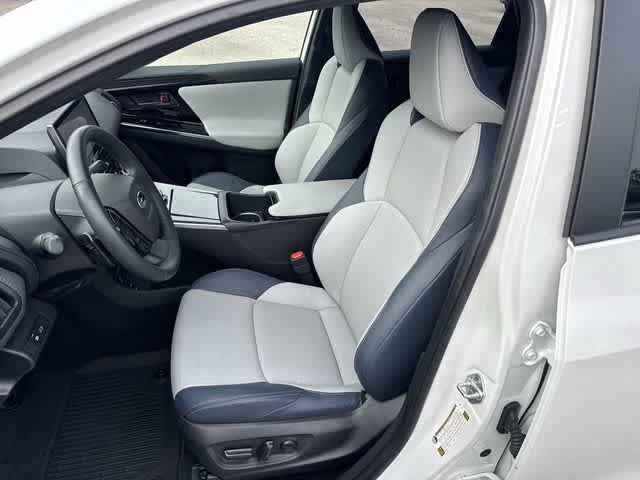 Certified 2023 Subaru Solterra AWD image 14