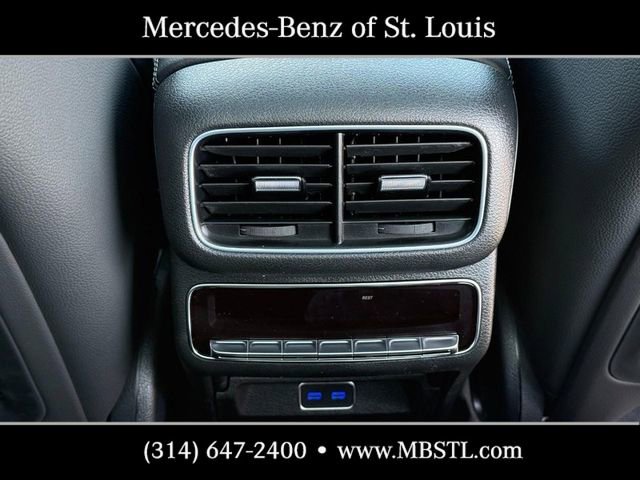New 2026 Mercedes-Benz GLE 450 4MATIC image 13