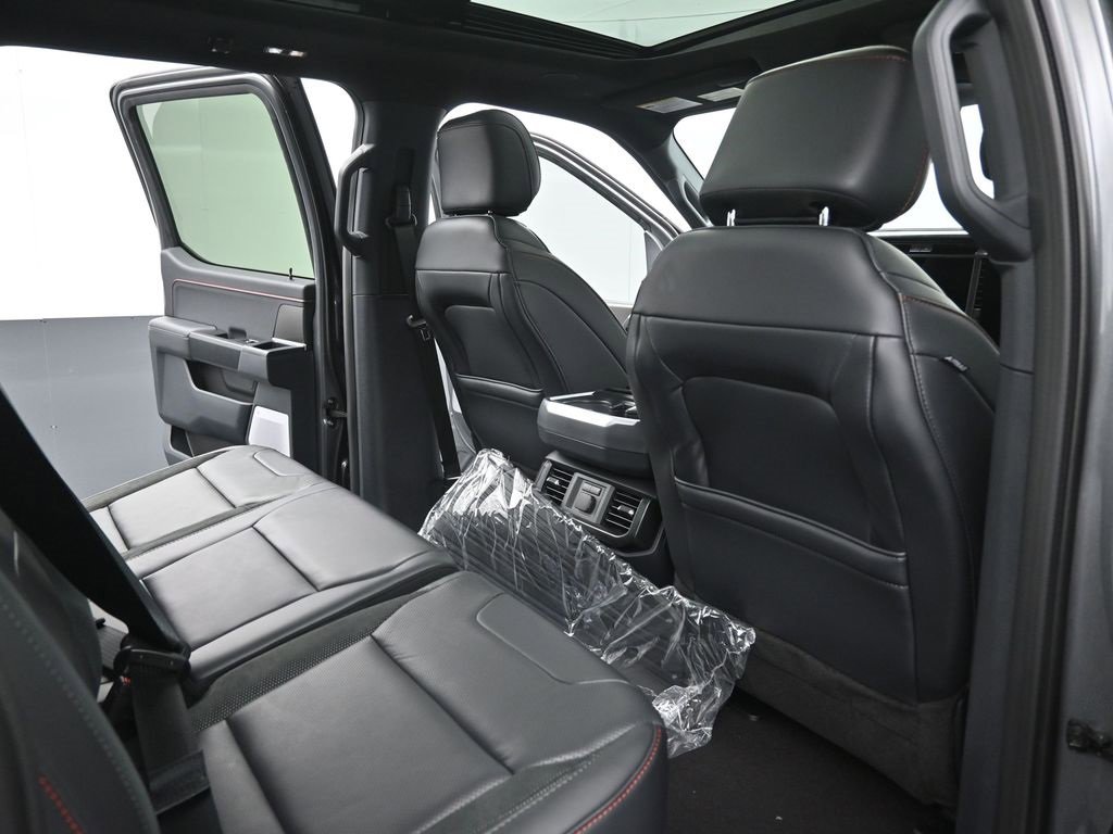 Used 2025 Ford F150 Raptor image 12