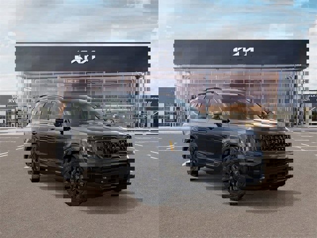 New 2025 Kia Telluride SX Prestige X-Pro image 8