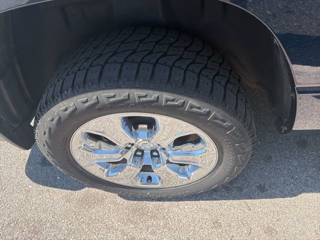 Used 2020 RAM 1500 Big Horn AWD/4WD image 22