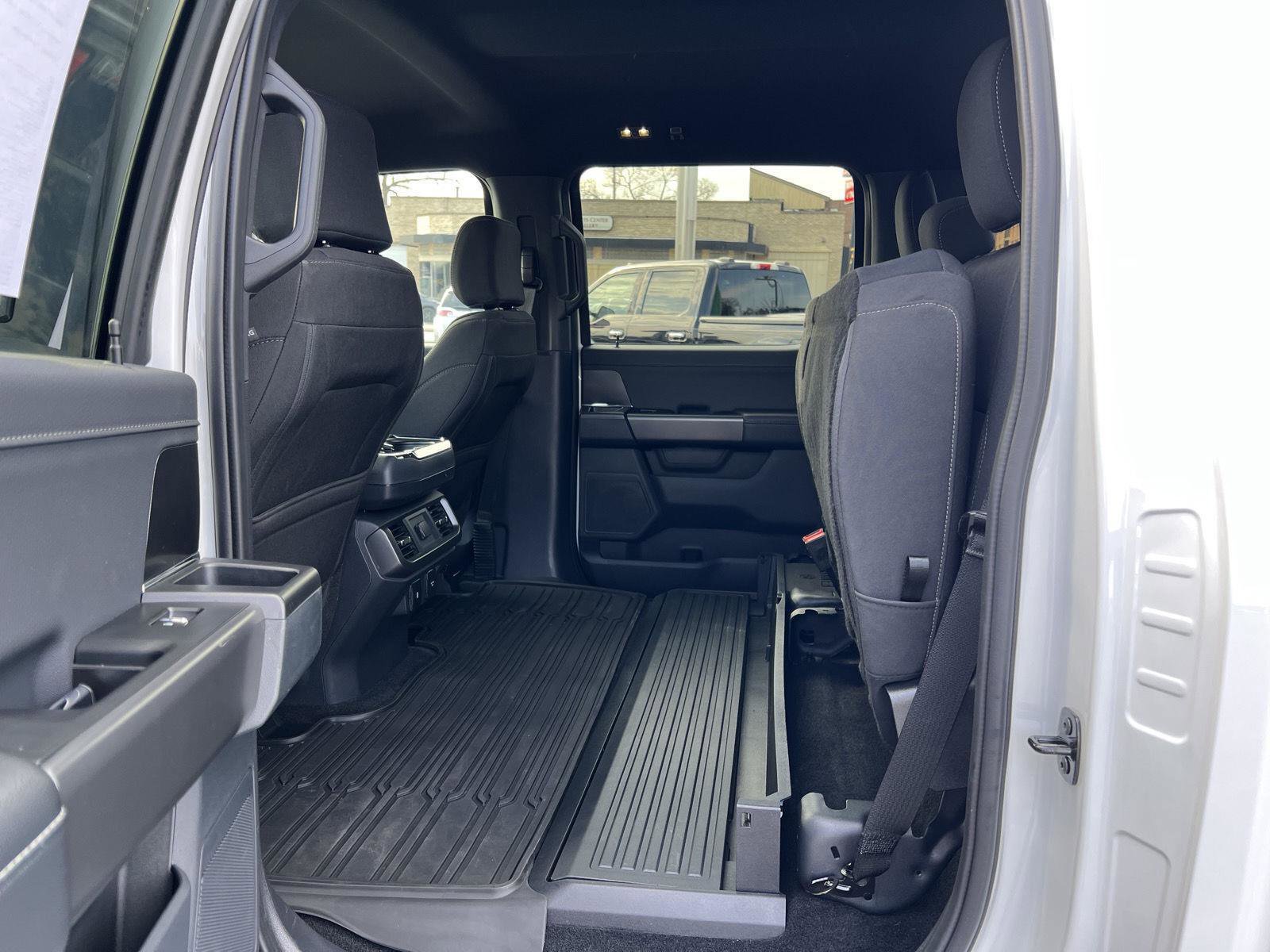 Used 2024 Ford F150 XLT w/ Equipment Group 302A MID image 49