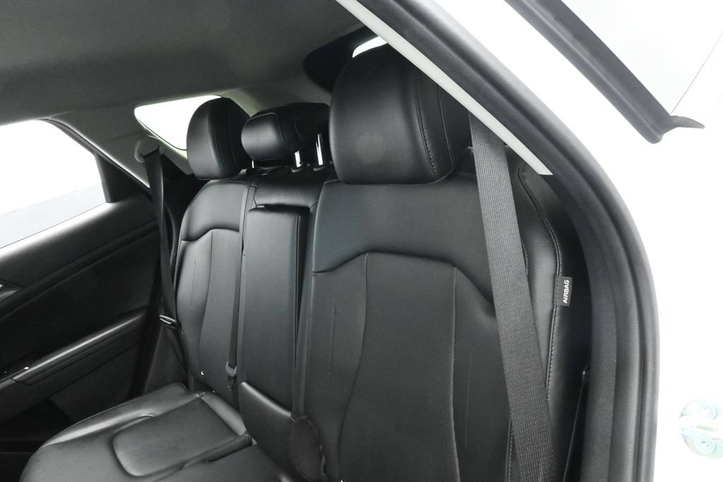 Used 2026 Kia Sportage EX FWD image 34
