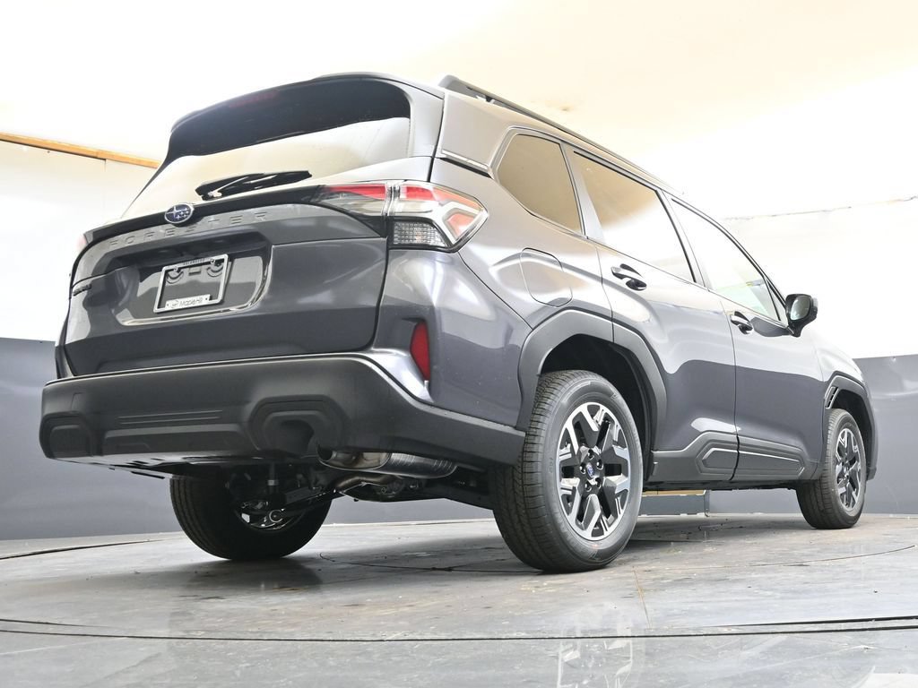 New 2026 Subaru Forester Premium AWD/4WD image 43