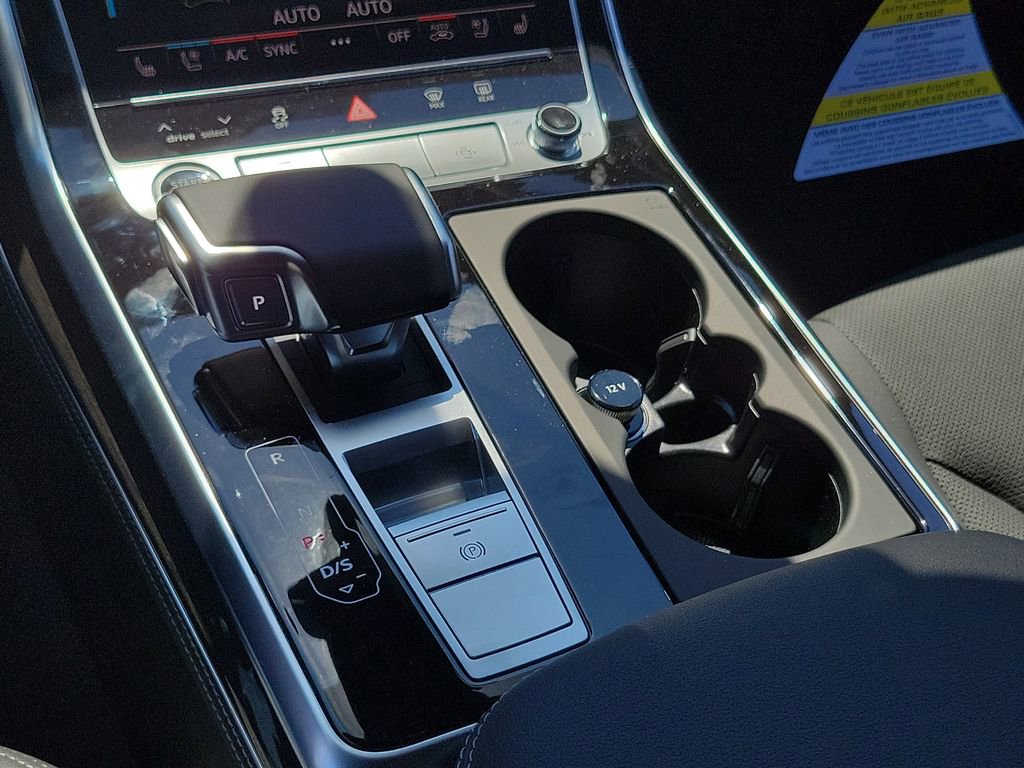 New 2026 Audi Q8 Premium Plus image 15