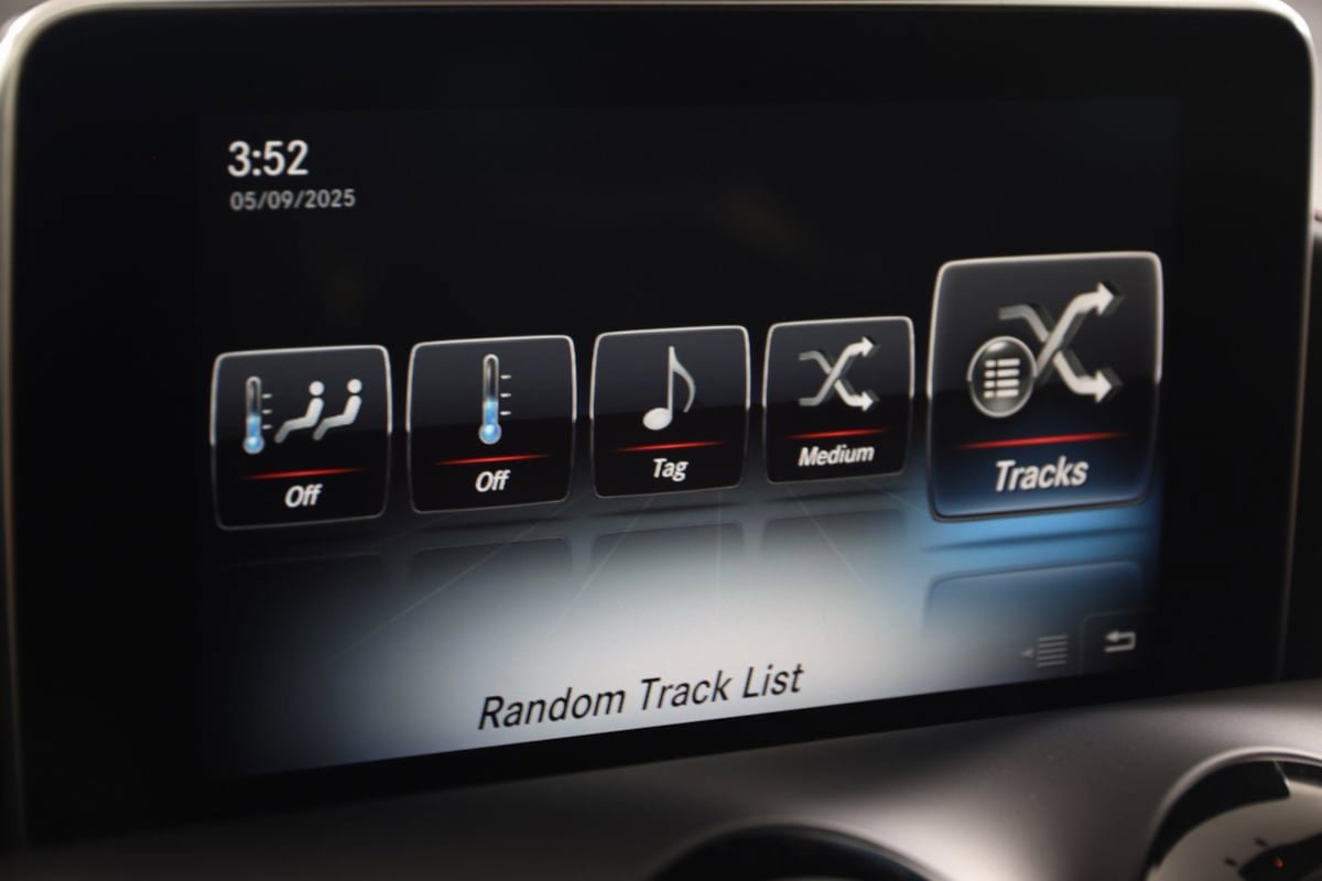 Used 2017 Mercedes-Benz AMG GT Coupe w/ Exclusive Interior Package image 61